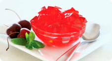 Food & Beverage Grade Resins